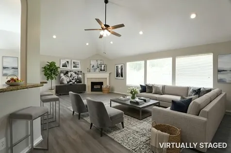 20939 Jessica Rose Lane Spring TX 77379