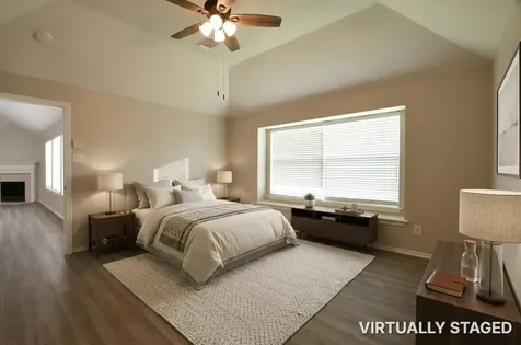 20939 Jessica Rose Lane Spring TX 77379