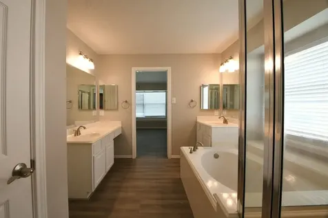 20939 Jessica Rose Lane Spring TX 77379