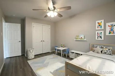 20939 Jessica Rose Lane Spring TX 77379