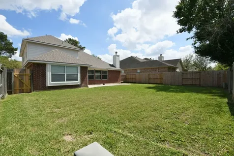 20939 Jessica Rose Lane Spring TX 77379