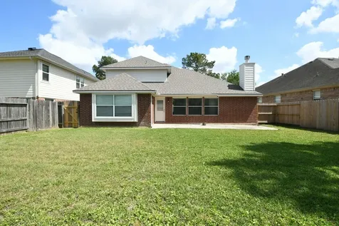 20939 Jessica Rose Lane Spring TX 77379