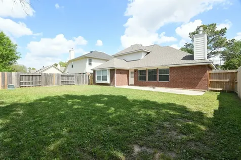 20939 Jessica Rose Lane Spring TX 77379