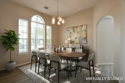 20939 Jessica Rose Lane Spring TX 77379