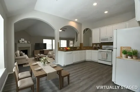 20939 Jessica Rose Lane Spring TX 77379