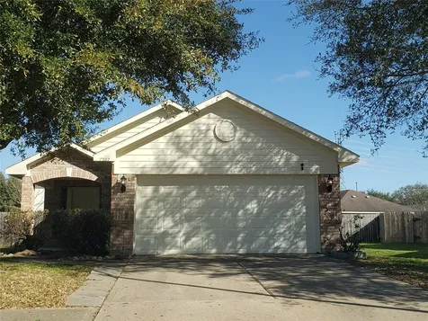 7302 Legacy Pines Drive Cypress TX 77433