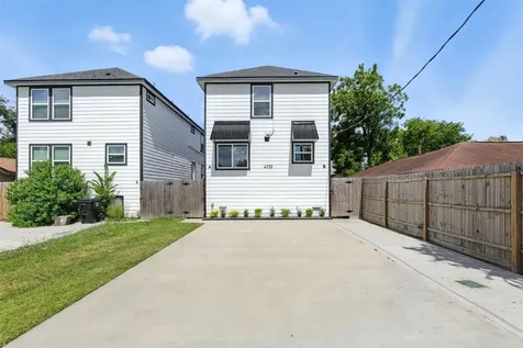 4112 Majestic Street Ab Houston TX 77026