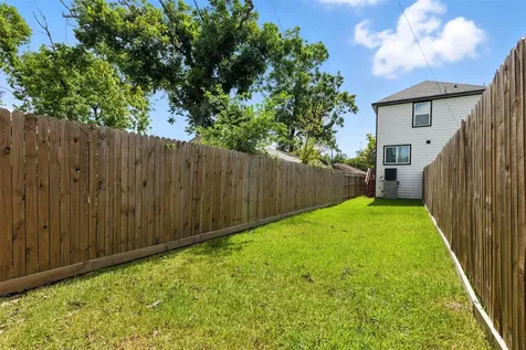 4112 Majestic Street Ab Houston TX 77026