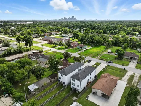 4112 Majestic Street Ab Houston TX 77026