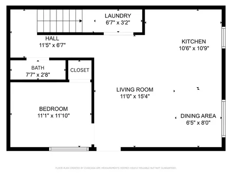 4112 Majestic Street Ab Houston TX 77026