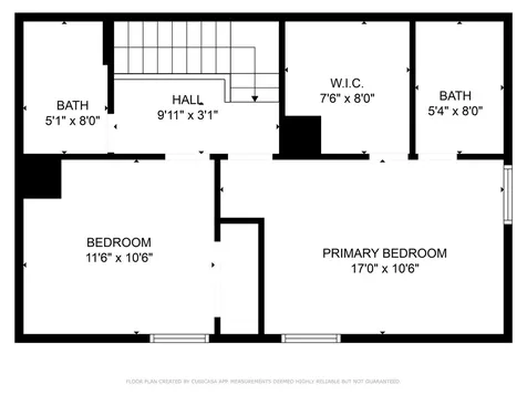 4112 Majestic Street Ab Houston TX 77026