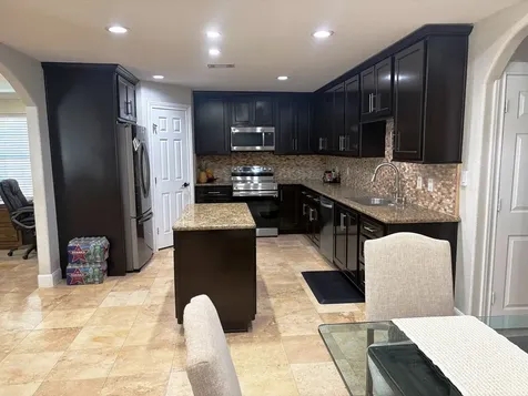 6352 Glenhagen Drive Houston TX 77084