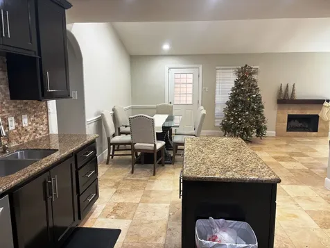6352 Glenhagen Drive Houston TX 77084