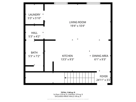 3218 Avenue Q 1/2 Galveston TX 77550
