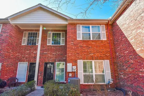 13646 Garden Grove Court Houston TX 77082