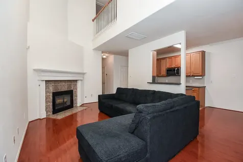 13646 Garden Grove Court Houston TX 77082