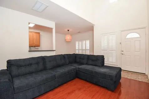 13646 Garden Grove Court Houston TX 77082