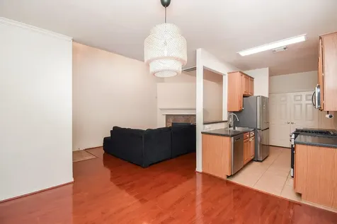 13646 Garden Grove Court Houston TX 77082