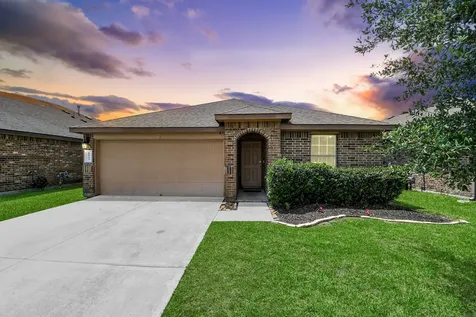 8022 Gambrel Way Rosharon TX 77583