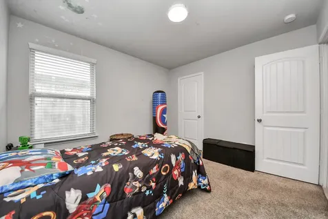 8022 Gambrel Way Rosharon TX 77583