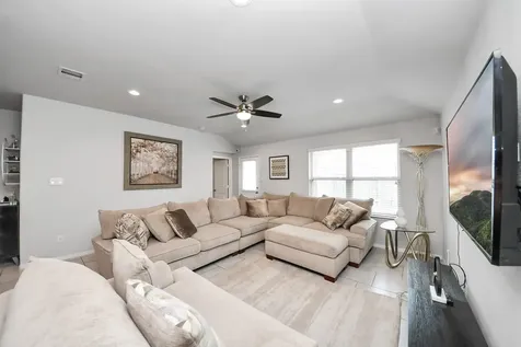 8022 Gambrel Way Rosharon TX 77583