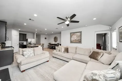 8022 Gambrel Way Rosharon TX 77583