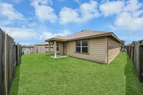 8022 Gambrel Way Rosharon TX 77583