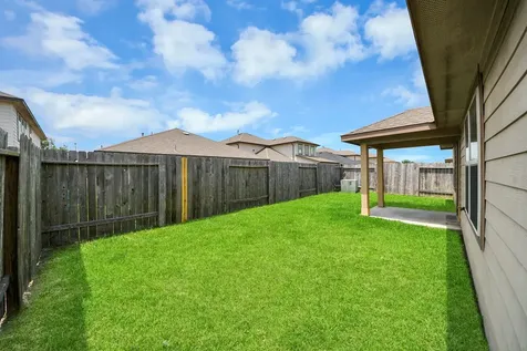 8022 Gambrel Way Rosharon TX 77583