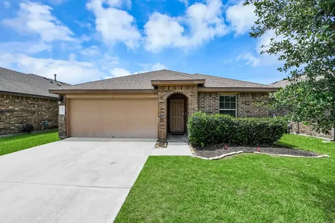 8022 Gambrel Way Rosharon TX 77583