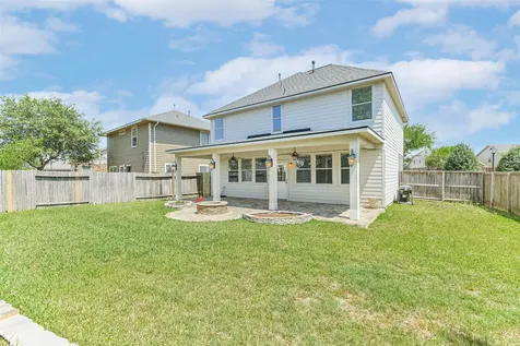 20614 Keegans Ledge Lane Cypress TX 77433