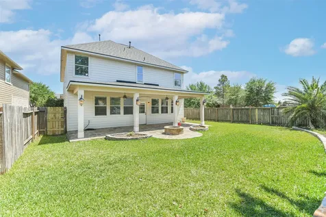 20614 Keegans Ledge Lane Cypress TX 77433
