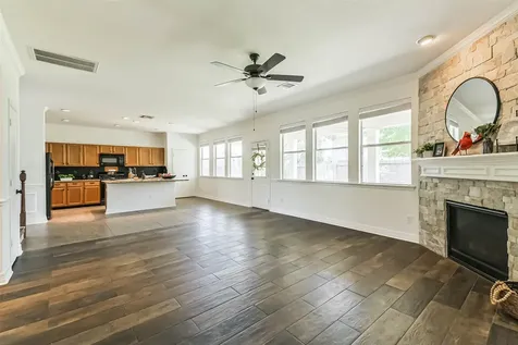 20614 Keegans Ledge Lane Cypress TX 77433