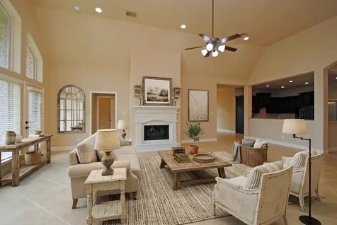 13615 Becket Bluff Court Pearland TX 77584