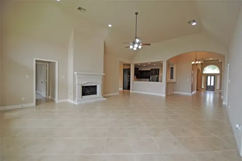 13615 Becket Bluff Court Pearland TX 77584