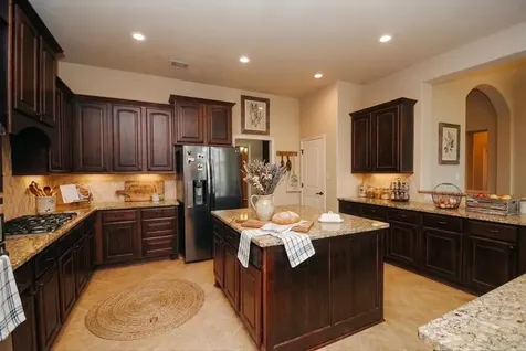 13615 Becket Bluff Court Pearland TX 77584