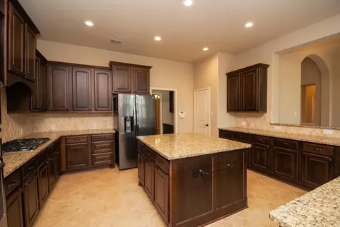 13615 Becket Bluff Court Pearland TX 77584