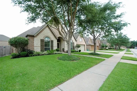 13615 Becket Bluff Court Pearland TX 77584