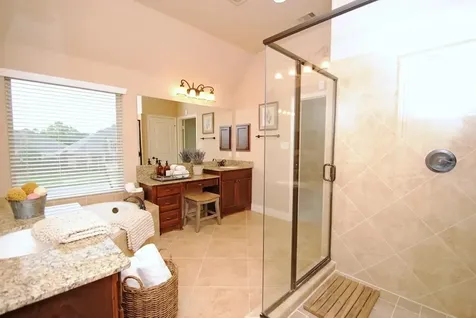 13615 Becket Bluff Court Pearland TX 77584