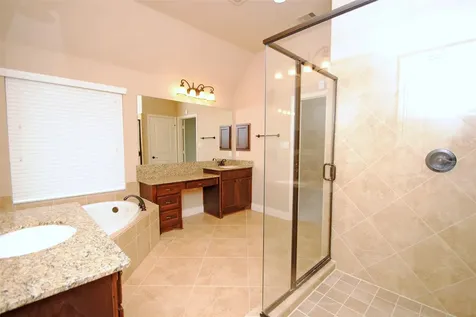 13615 Becket Bluff Court Pearland TX 77584