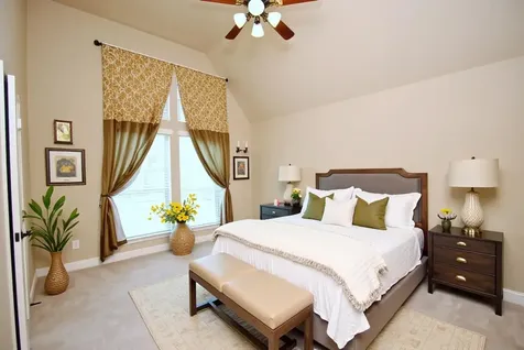 13615 Becket Bluff Court Pearland TX 77584