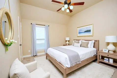 13615 Becket Bluff Court Pearland TX 77584