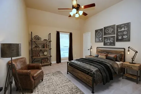 13615 Becket Bluff Court Pearland TX 77584
