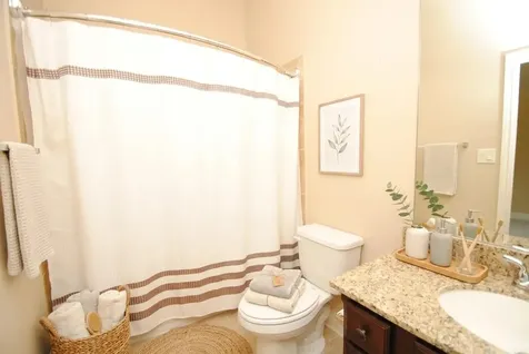 13615 Becket Bluff Court Pearland TX 77584