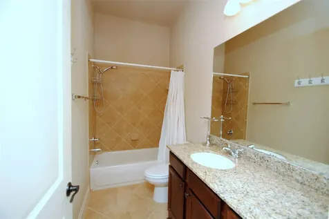 13615 Becket Bluff Court Pearland TX 77584