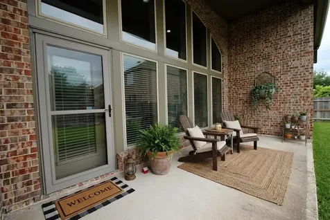 13615 Becket Bluff Court Pearland TX 77584