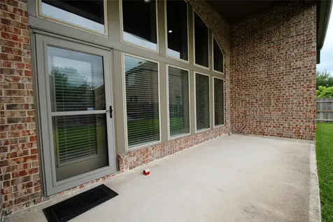 13615 Becket Bluff Court Pearland TX 77584