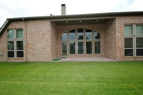13615 Becket Bluff Court Pearland TX 77584
