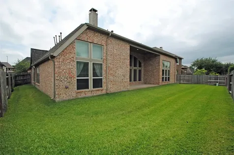 13615 Becket Bluff Court Pearland TX 77584