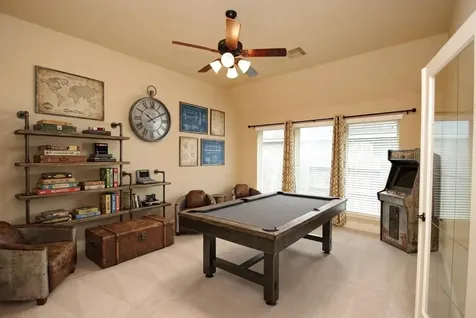 13615 Becket Bluff Court Pearland TX 77584