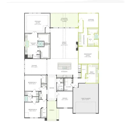 3007 Elderberry Orchard Street Richmond TX 77406